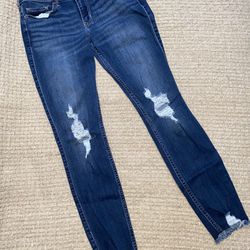 Women’s Hollister Jeans