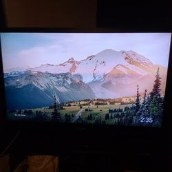 Tv With Xfinity And Chromecast Setup