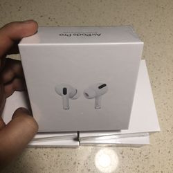 Airpods pro