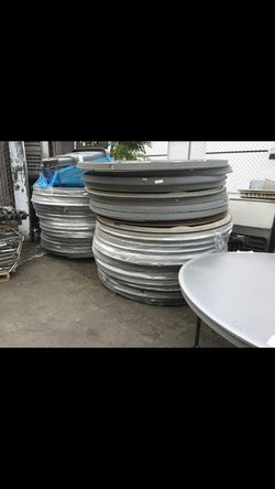Tables