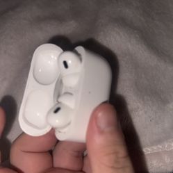 Air Pod Pros 