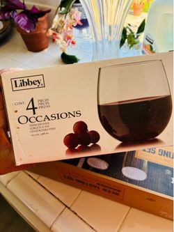 Glassware
