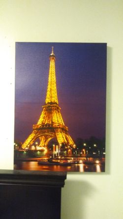 Wall pictures of pairs