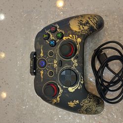 Brand new black myth PC pro controller