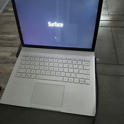 Surface Pro 7