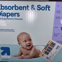 Diapers