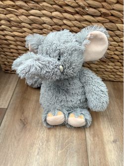 Warmies Elephant