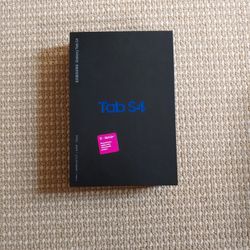 Samsung Galaxy Tab S4 Accessories