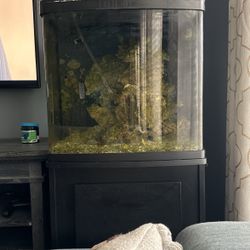 Coral Life 32 Gallon All-in-One Aquarium