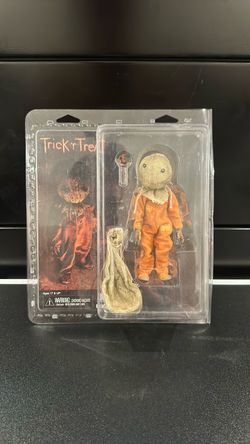NECA Trick Or Treat