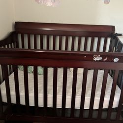 Crib For Sale