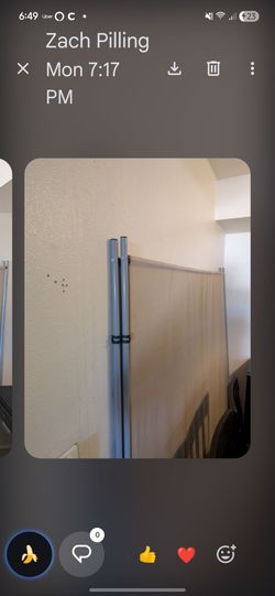 Room dividers