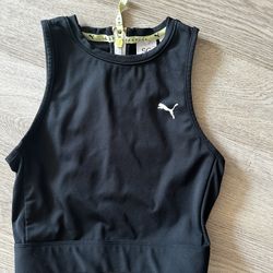 Puma Dry Workout Shirt 