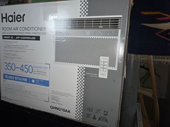 Windows A/C