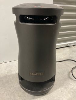 Edenpure room heater