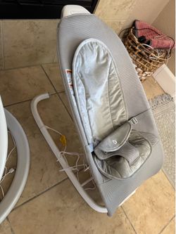 Munchkin Electric Bouncer