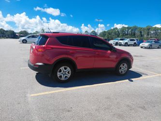 2013 Toyota Rav4