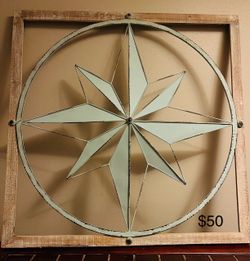Wall decor