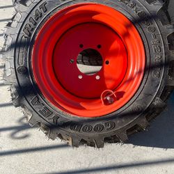 Good Year 23x8.50-12nhs