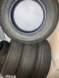 Tires
