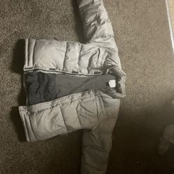 Old Navy Puffer