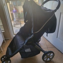 Britax Jogging Stroller