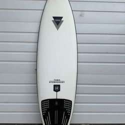 5’6” Tomo Hydroshort