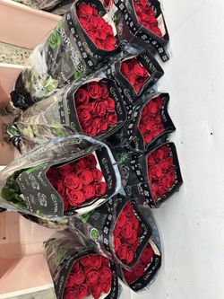 Wholesale Roses