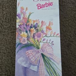Barbie Spring Petals 1996
