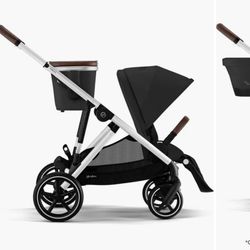 Cybex Gazelle S 