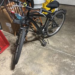 Huffy Bike