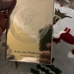 Versace Perfume 