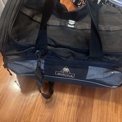 Large Duffel Bag