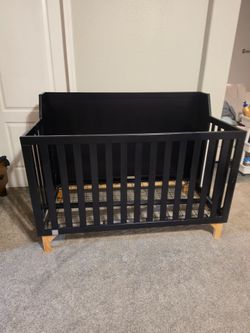 Crib