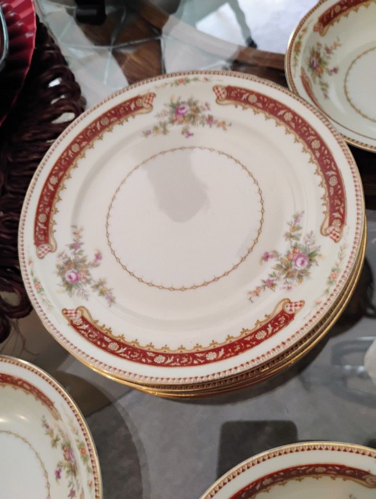 Fine China For Sale