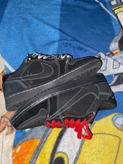 Travis Scott phantom size 7