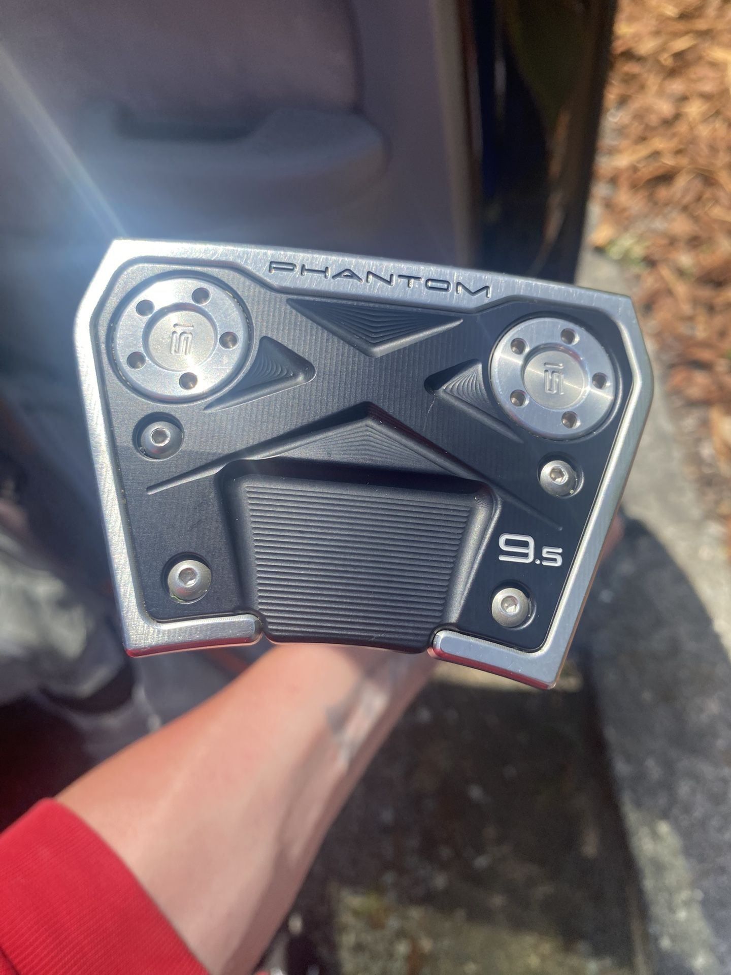 Phantom Scotty Cameron Putter