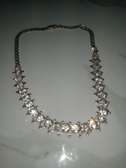 Necklace 7 1/2"