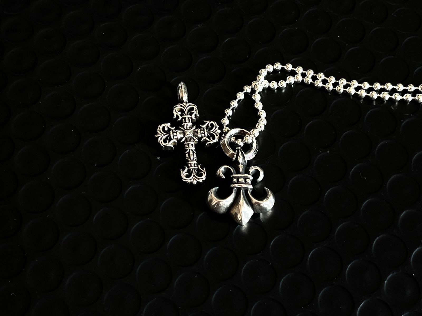 Chrome Hearts Pendants
