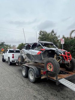 2022 silverado 2019 can am x3