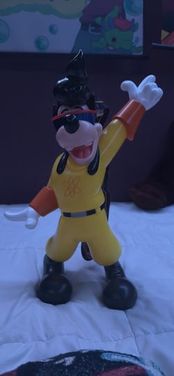 Max Powerline Popcorn Bucket