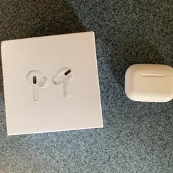 airpods Pro Second Gen