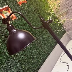 Industrial  Modern Floor Lamp 