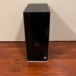 Dell Desktop
