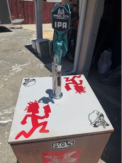 Kegerator