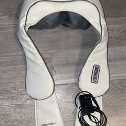Amazon Basics Massage