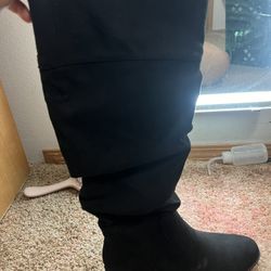 Womens Boots 