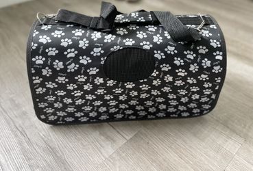Pet Carrier Tote