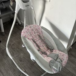Ingenuity Baby Swing