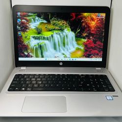 HP PROBOOK 450 G4 Core i5-7200u 2.71Ghz 8GB 120GB SSD Windows 11